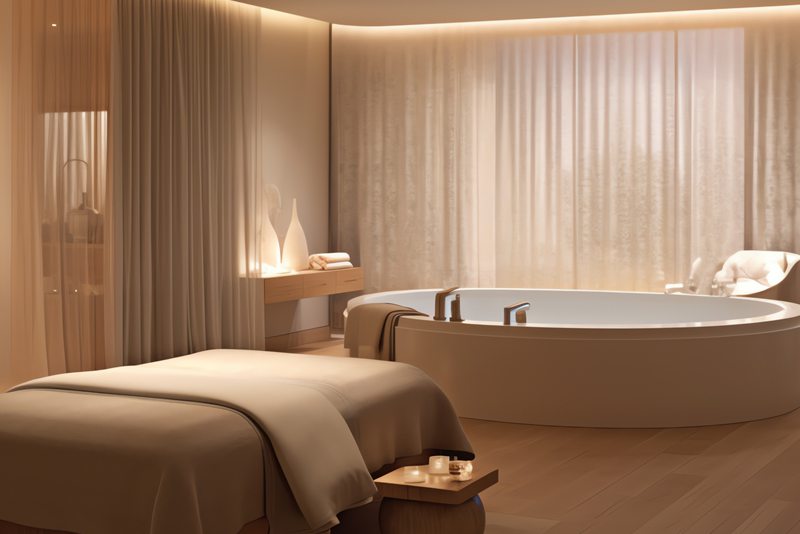 杭州优质桑拿spa的探店攻略